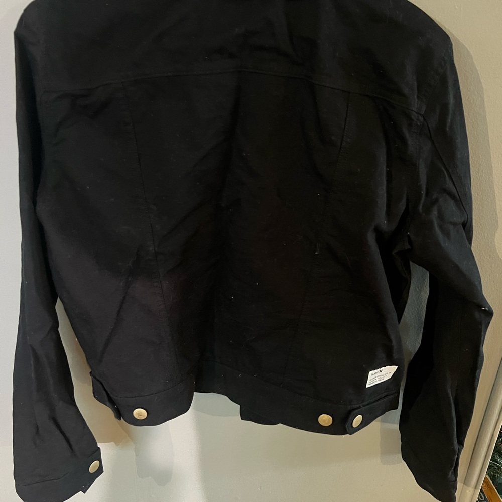 Hurley jacket - Picture 2 of 2